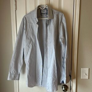 Charles Tyrwhitt dress shirt